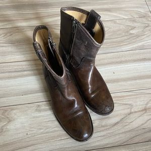 Frye Boots